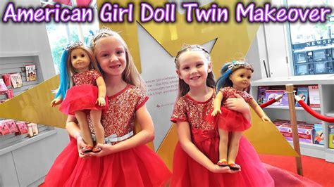 american girl youtube|american girl dolls videos.